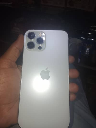 I phone 12 pro Max 10 by 9