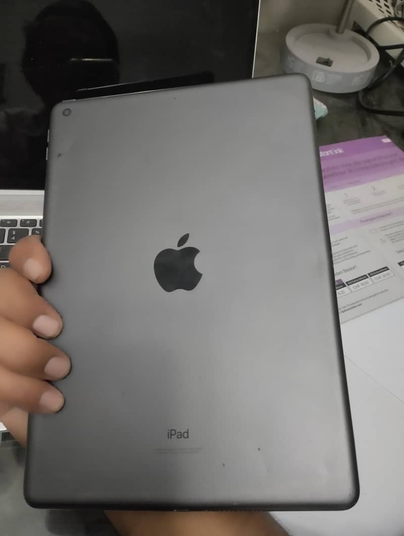 apple ipad 9 1
