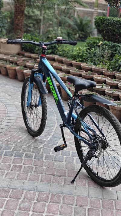 24” Bicycle – Mint Condition | Just Like Brand New