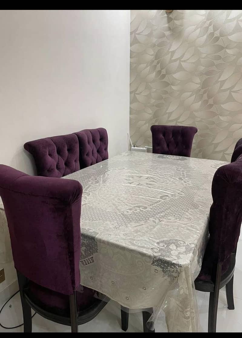 dinning table 1