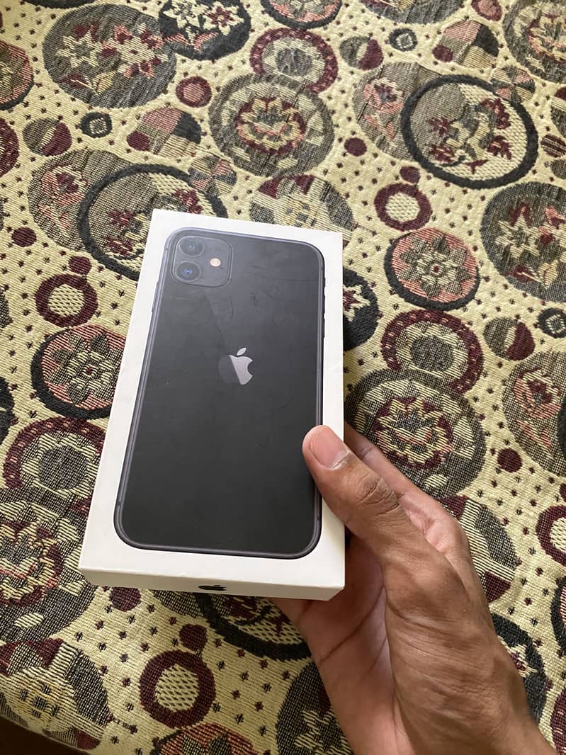 iphone 11 0