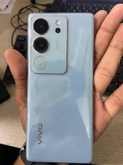 Vivo V29 Pro
