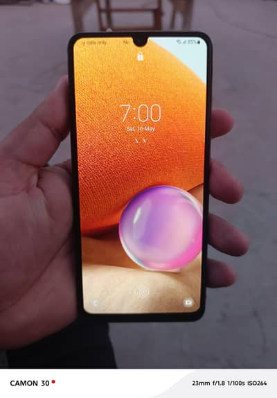 Samsung A32 6/128