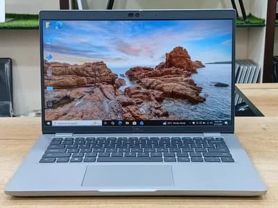 Dell latitude 5420 | core i5 11th generation | 4 GB graphics