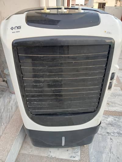 Air cooler NAC-9800