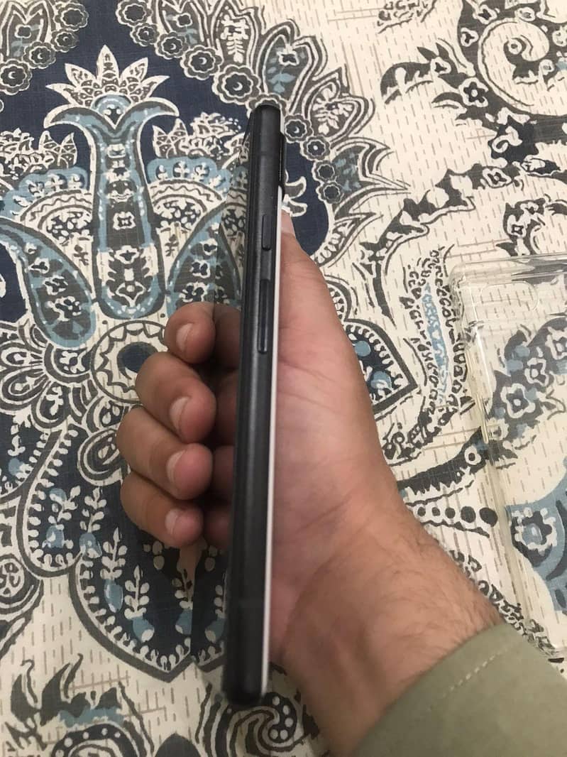 Google Pixel 6a 7