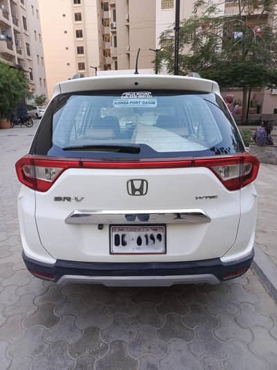 Honda Brv For Sale