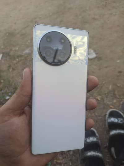 Tecno spark 20 pro plus pta approved