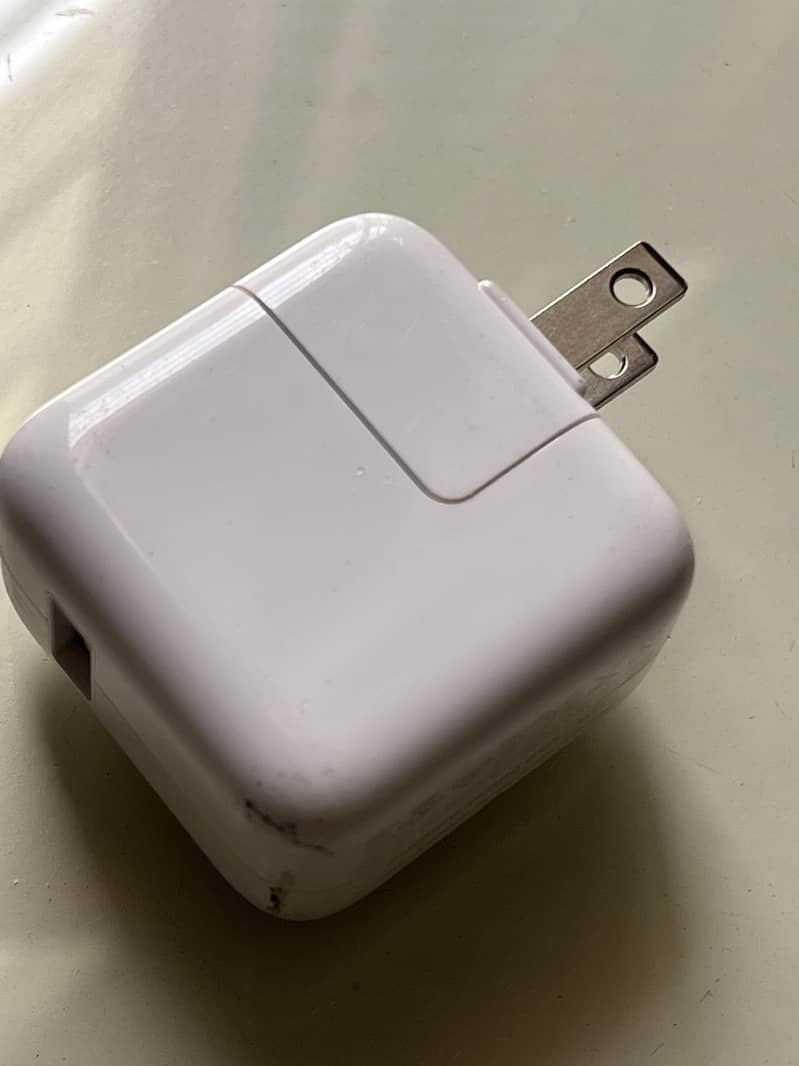 iPhone original cable 100% 2