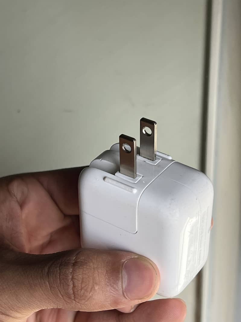 iPhone original cable 100% 4