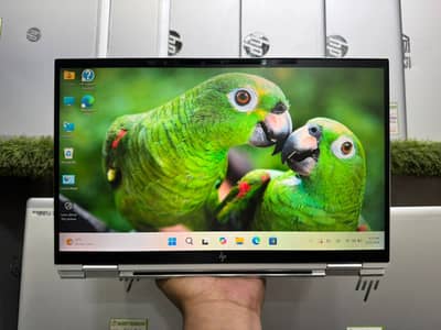 HP EliteBook x360 1030 G8  Core i7 11th Gen | 16GB | 256GB SSD | Touch