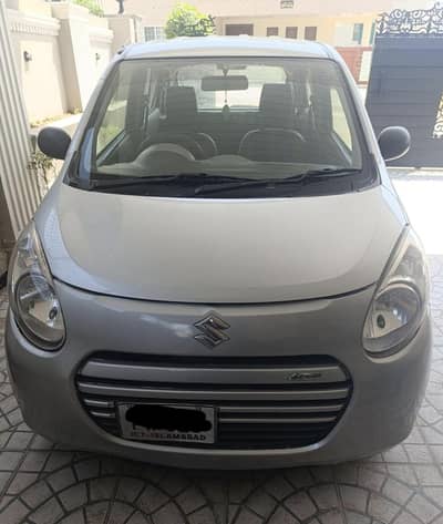 suzuki alto condition 9/10 mukammal janiun