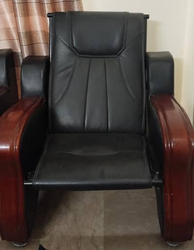 Office Sofa