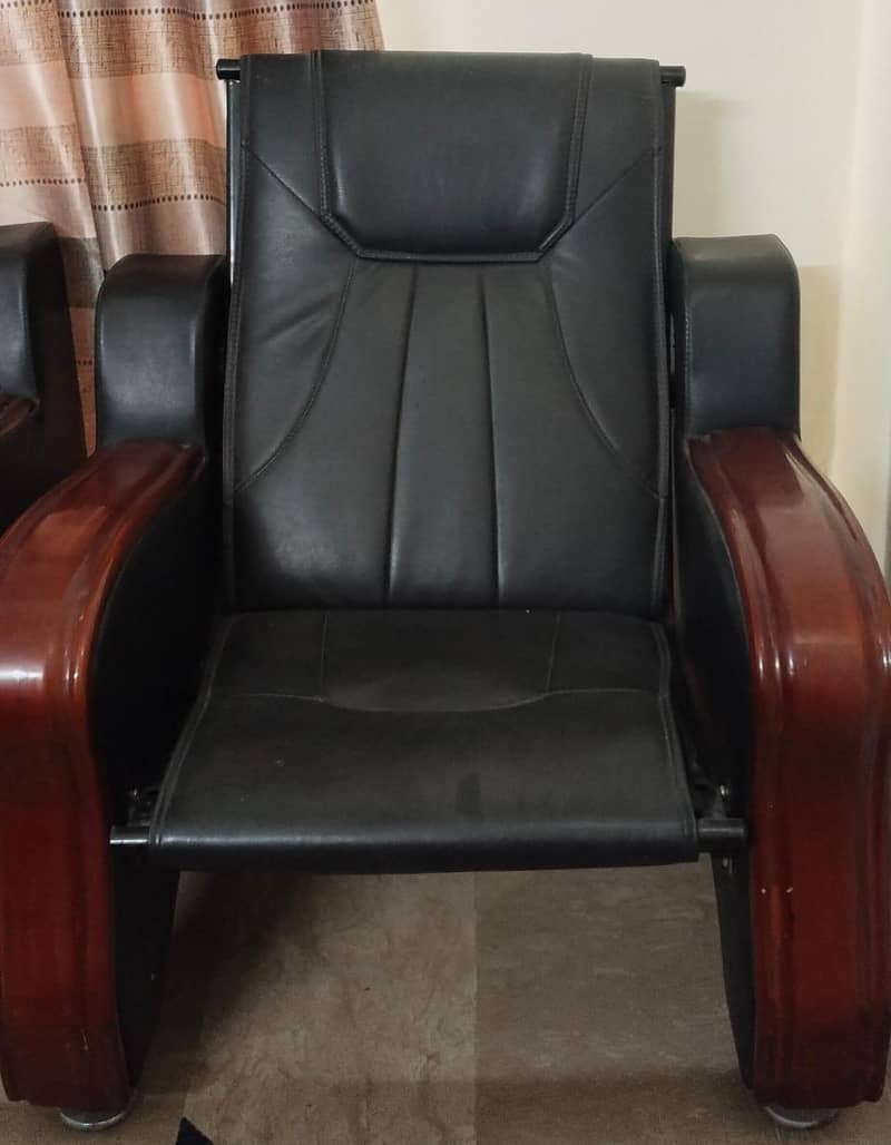 Office Sofa 0