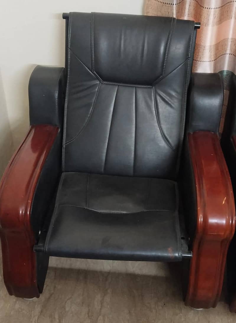 Office Sofa 1
