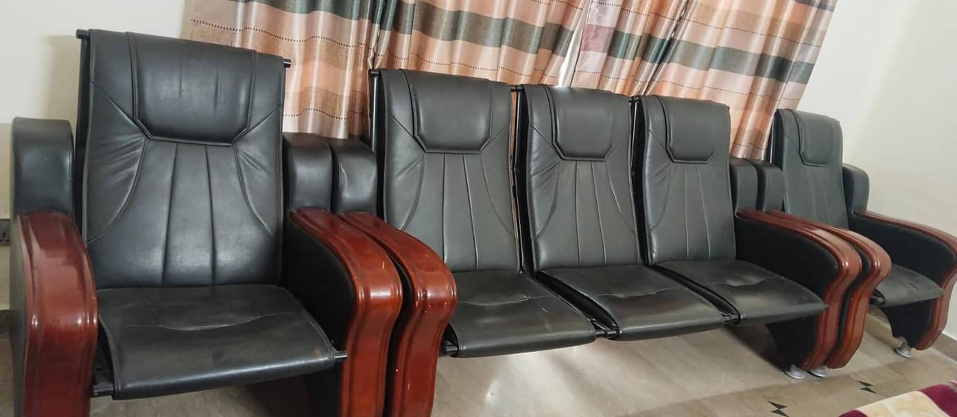 Office Sofa 2