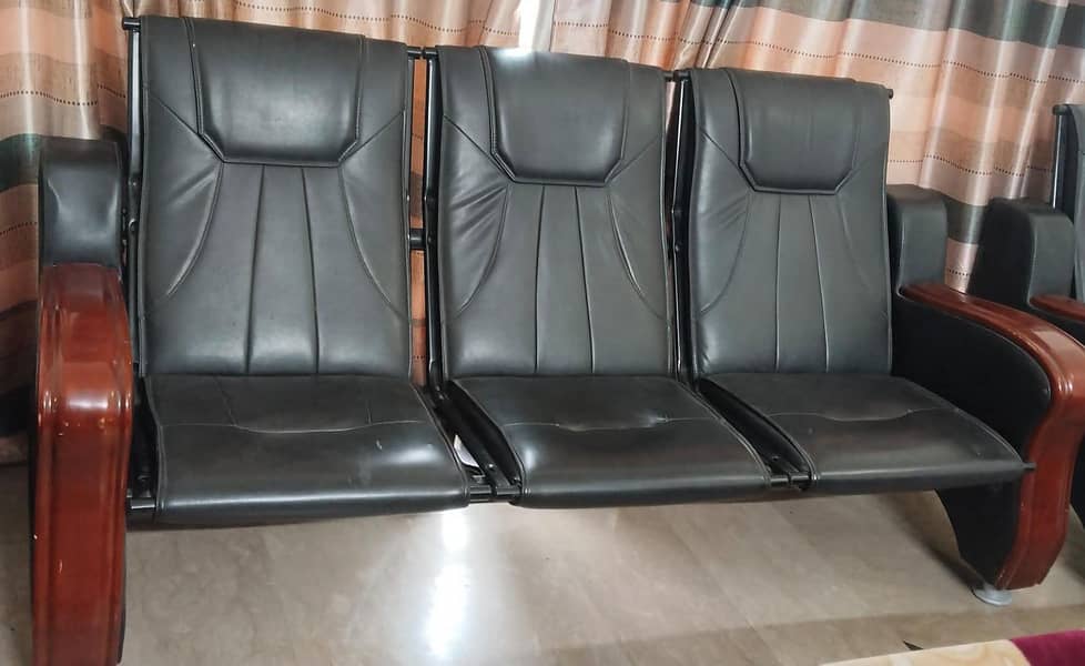 Office Sofa 3