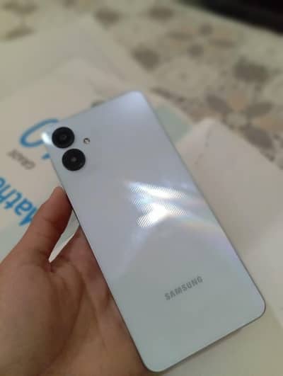 Samsung A06