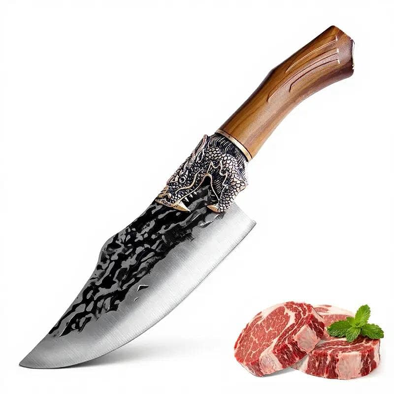 dragon knife 1