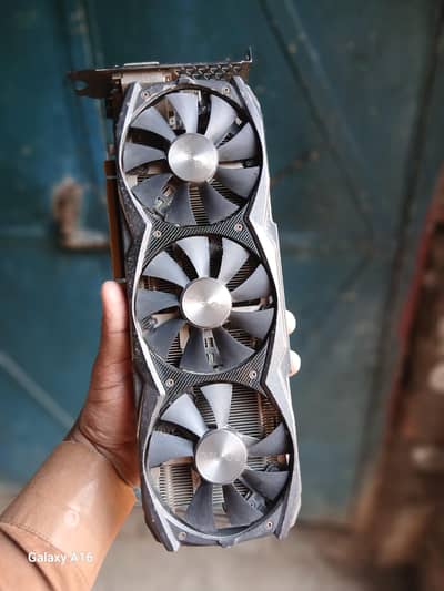 Gtx 970 4gb 3xfan