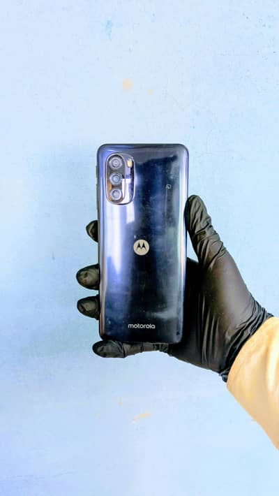 Moto G52 5G |  6GB RAM | 128GB Storage | Dual Siim