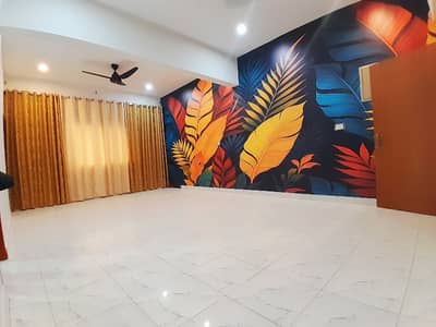 3 BED DD FLAT FOR SALE GULISTAN-E-JAUHAR BLOCK 11