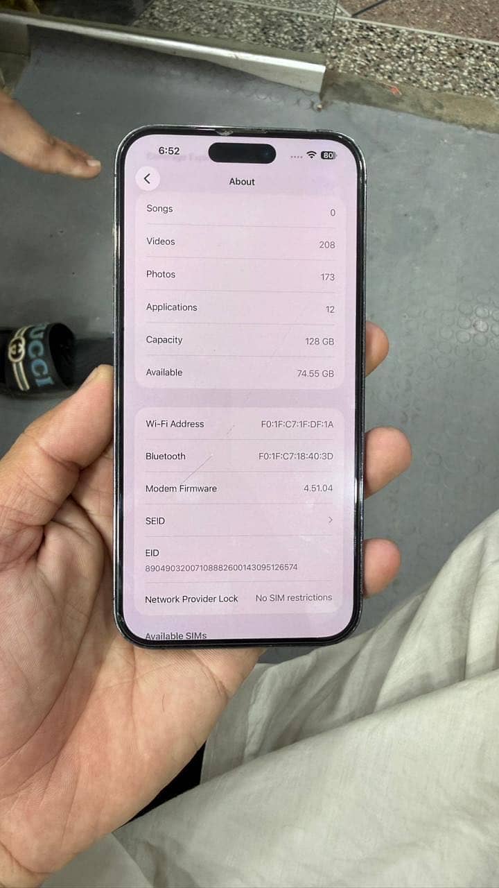 14 pro max 4