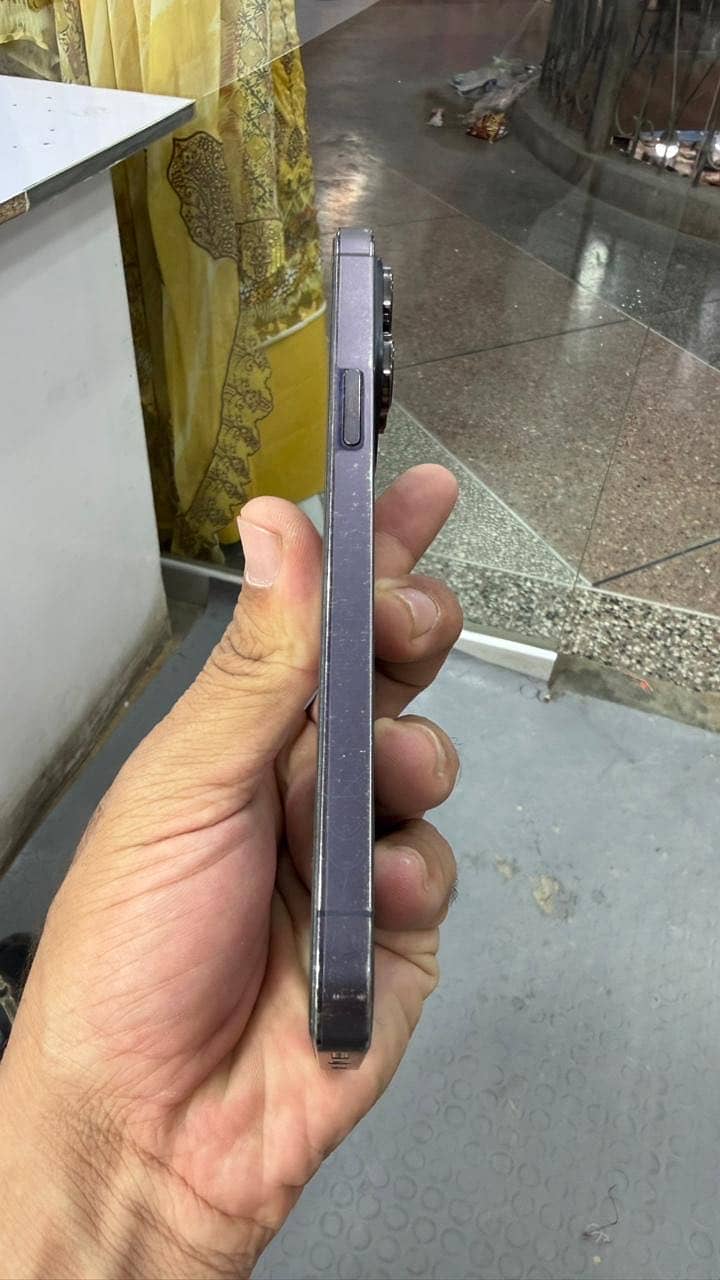 14 pro max 5