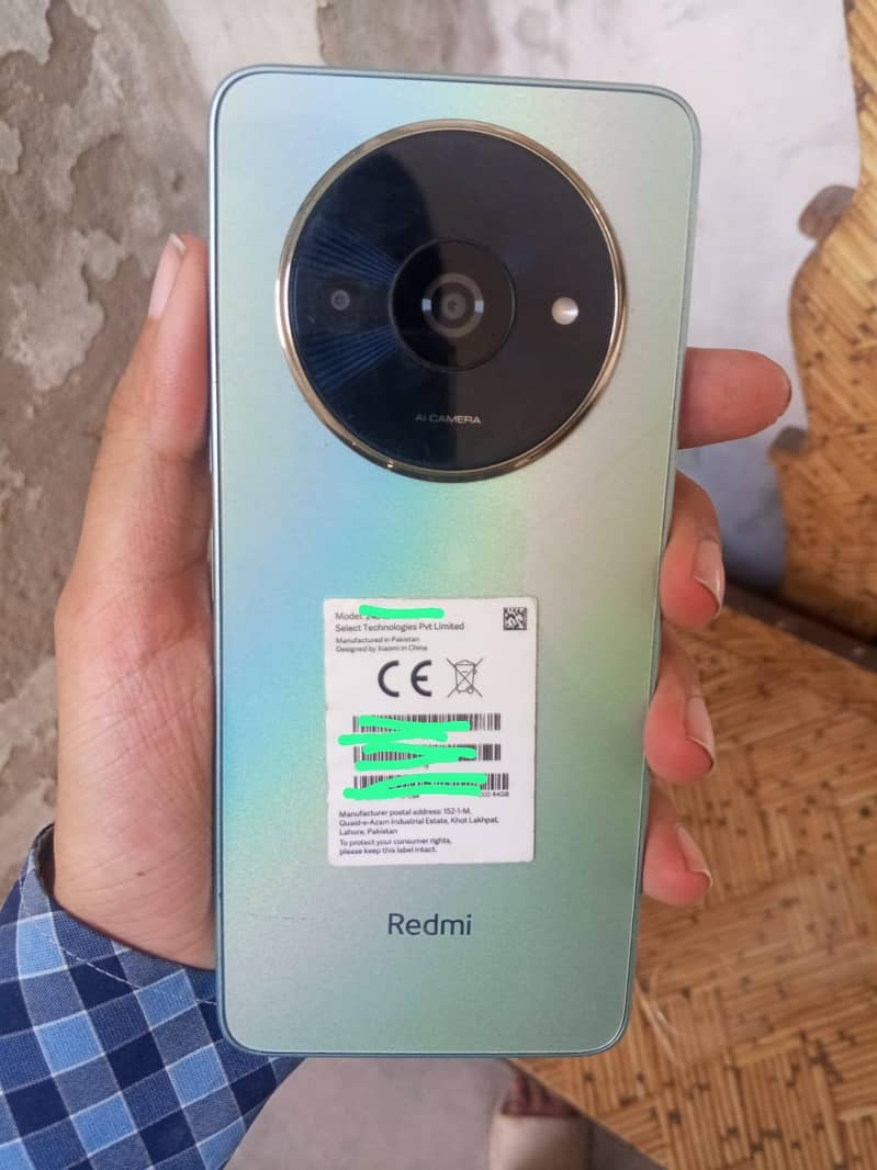 A3x redmi 2