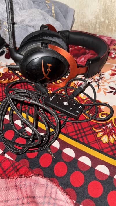 Hyperx cloud 2