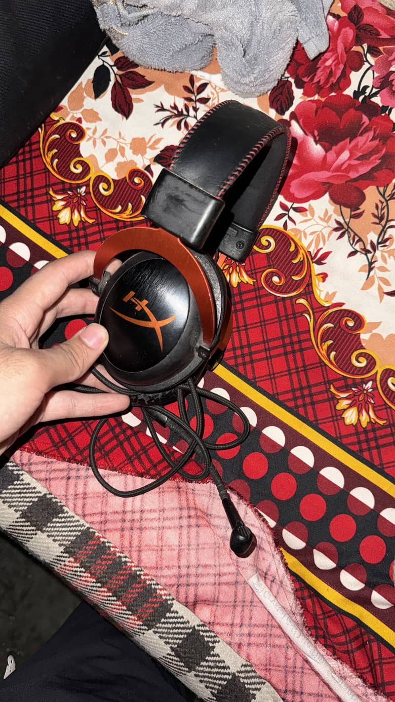 Hyperx cloud 2 2