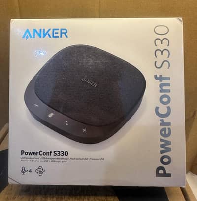 Anker conf S330 USB speakerphone
