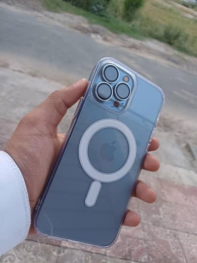 iPhone 13 Pro Max - Lush Condition - Jv