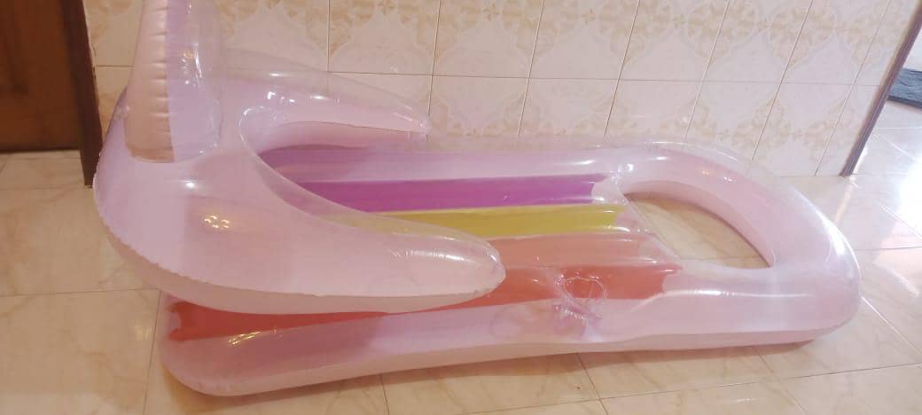 pool float strong imported 1