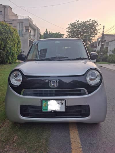 Honda N One 2014 model