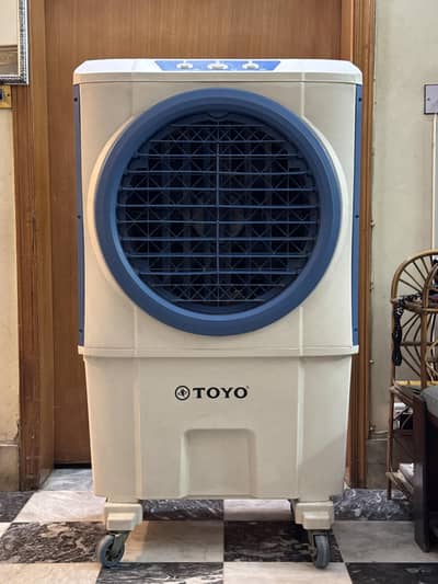 Air Cooler
