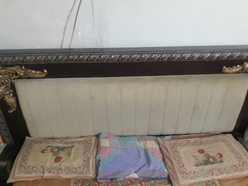 king size bed set 2