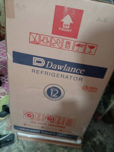 refrigerator  10 of 10 condition