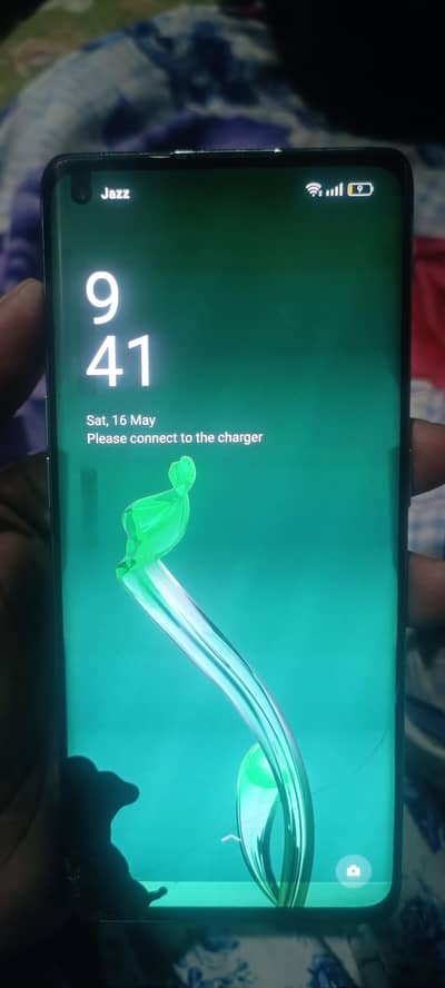 Oppo Reno 6 pro 03094933338