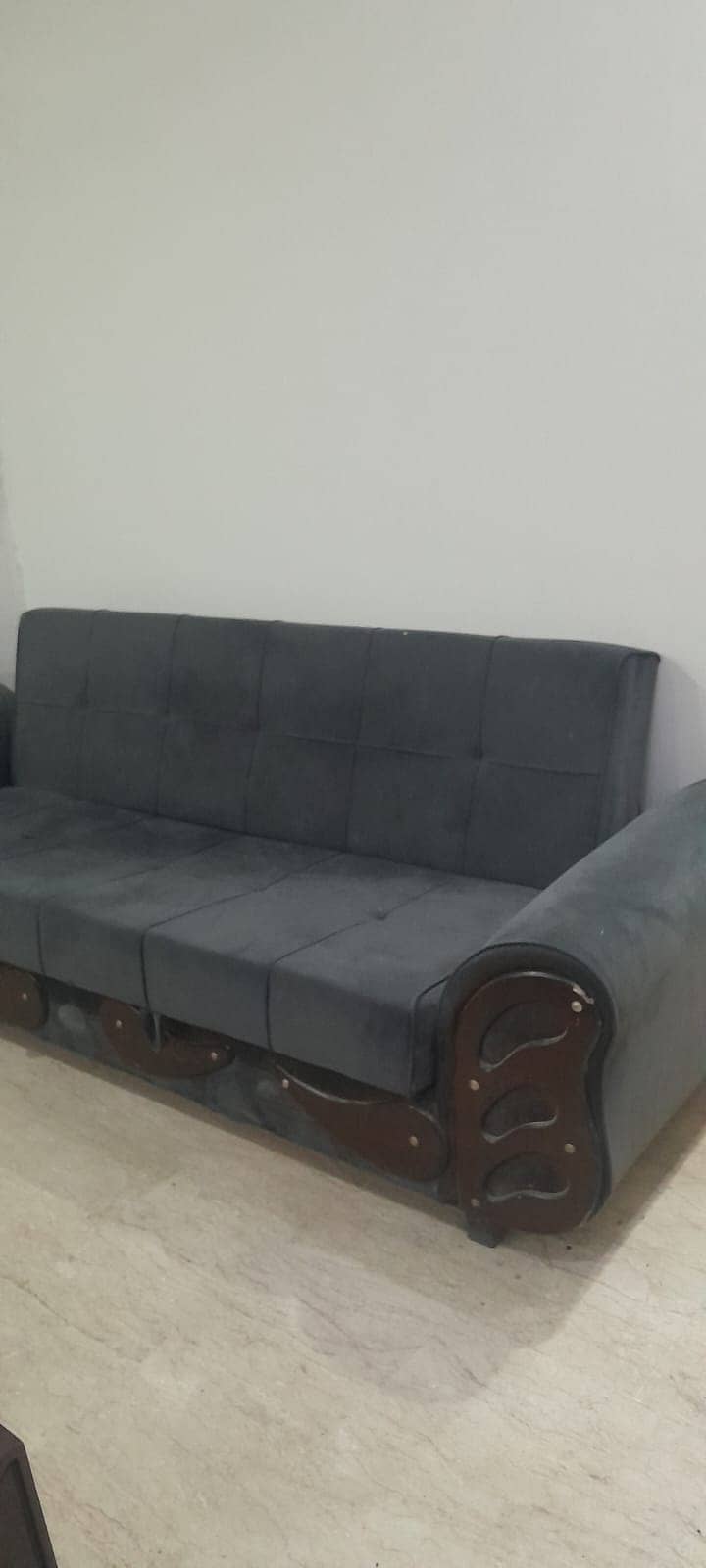 SOFA CUM BED 0