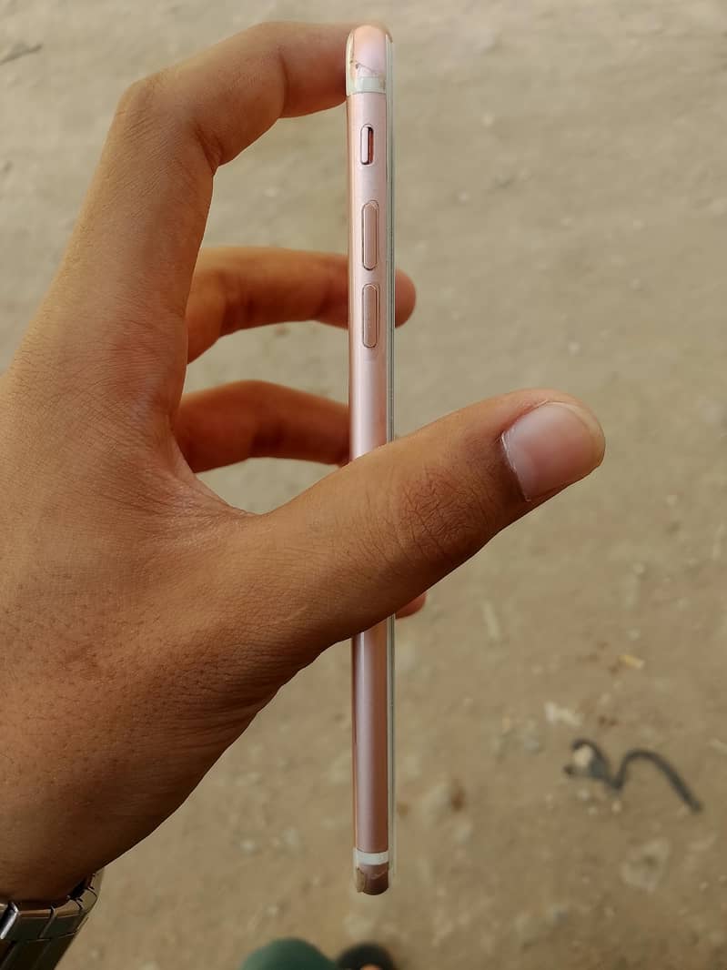 iPhone 7Plus PTA Approved 2