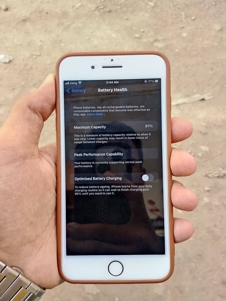 iPhone 7Plus PTA Approved 7