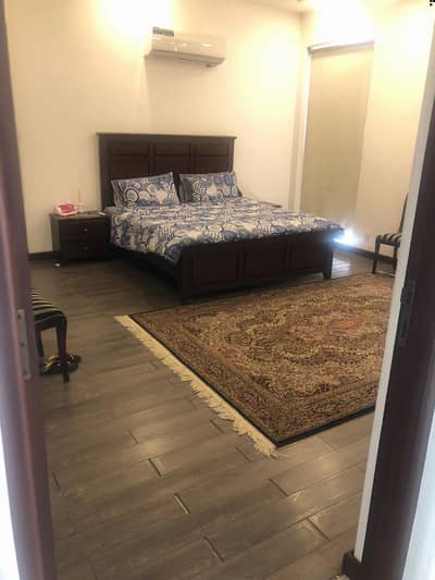 SYED BROTHERS PROUDLY OFFERS: 44-Marla Elegant And Fully Maintained Old Bungalow Is Available In The Best Block Of DHA Lahore.