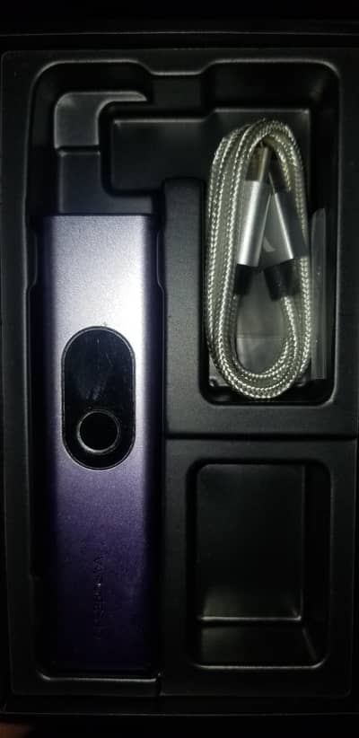 Xros 4 Vape/Pod