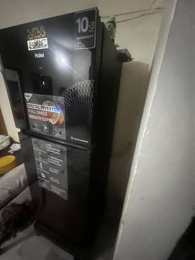Haier Refrigerator medium size