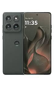 moto edge 2025 latest PTA