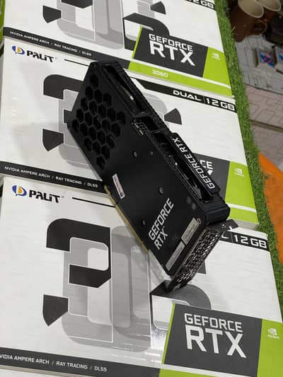 Rtx 3060 12gb