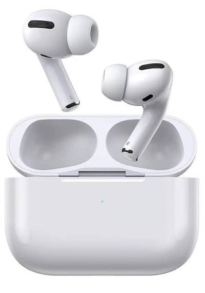 Premium Wireless Earbuds Bluetooth 24Hr Battery  | AirPods Pro Style