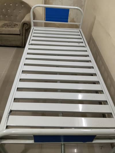 Medical bed