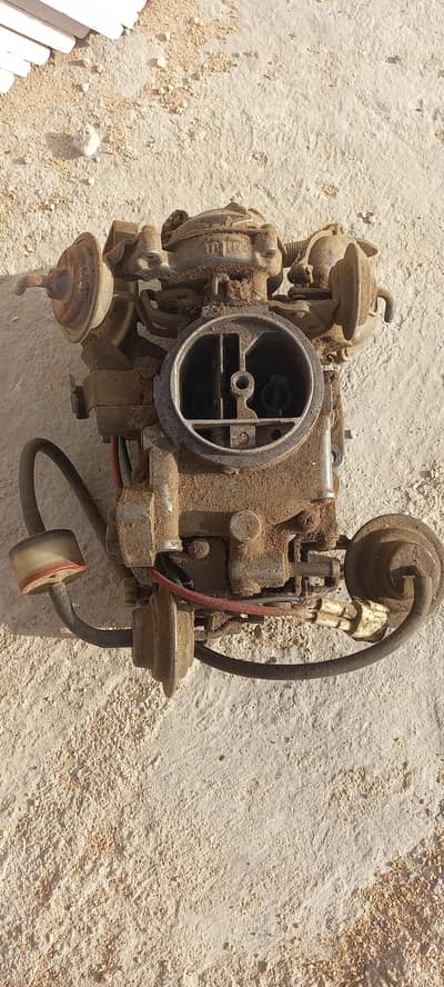 1300cc carburetor suzuki margala